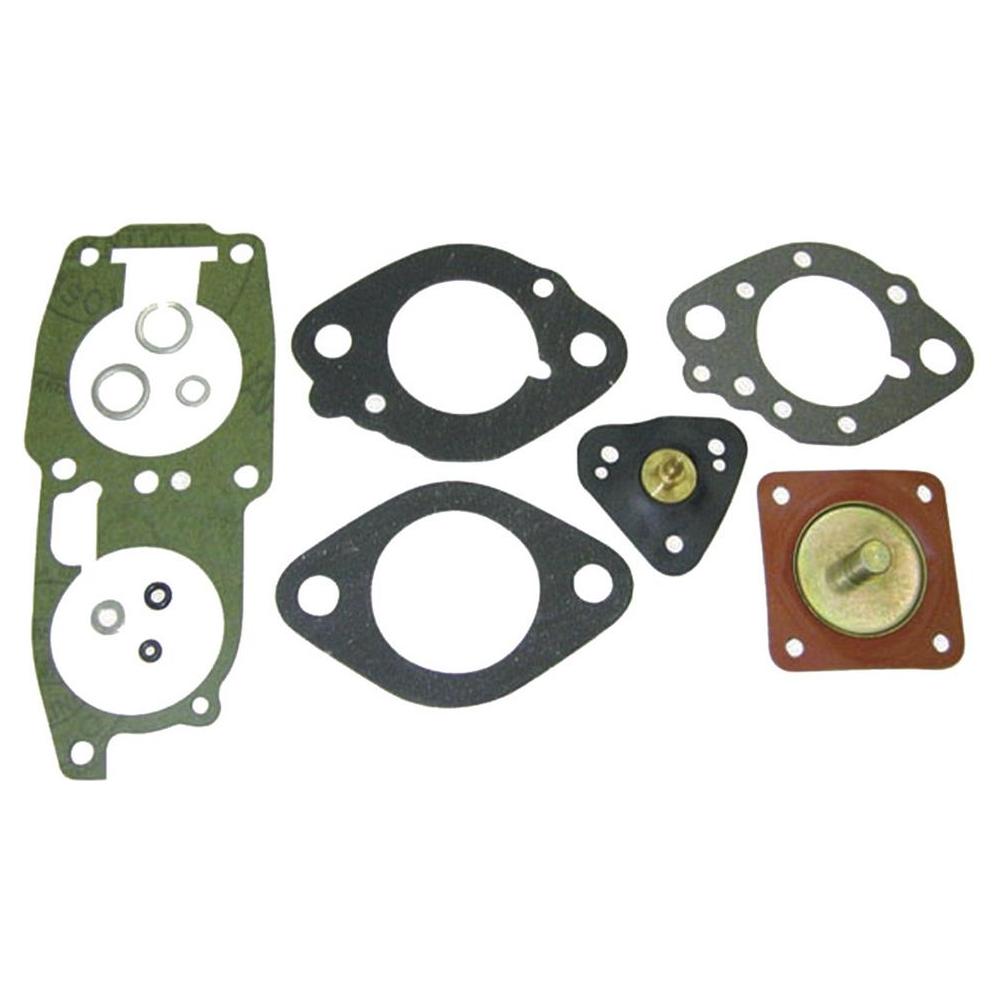 Kit de Reparo do Carburador - Kit & Cia - 90022