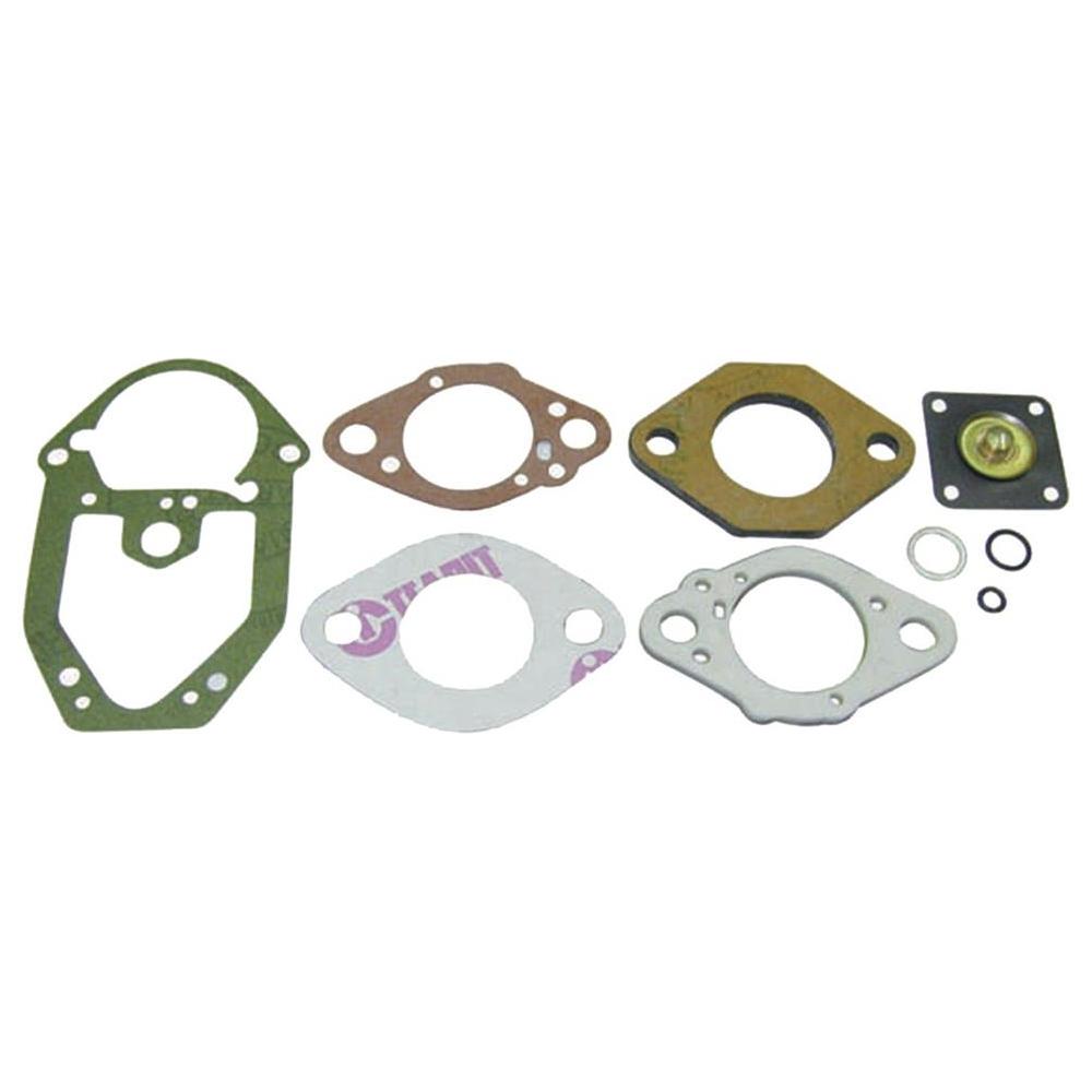 Kit de Reparo do Carburador para Fiat 147 - Kit & Cia - 90024