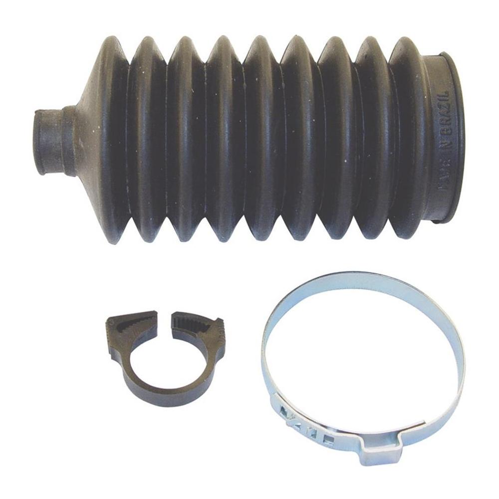 Kit de Coifas da Caixa de Direção Esquerda para Fiat 147 e Uno - Kit & Cia - 10130