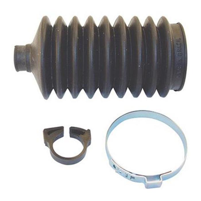 Kit de Coifas da Caixa de Direção Esquerda para Fiat 147 e Uno - Kit & Cia - 10130