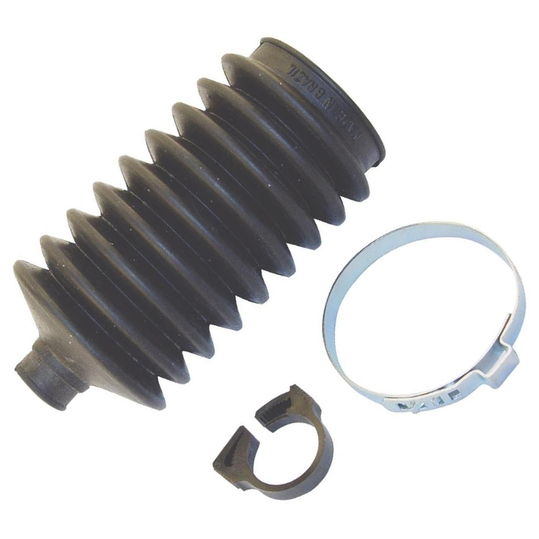 Kit de Coifas da Caixa de Direção Esquerda para Fiat 147 e Uno - Kit & Cia - 10130