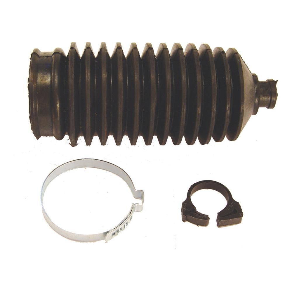 Kit de Coifas da Caixa de Direção para Fiat Palio - Kit & Cia - 10137