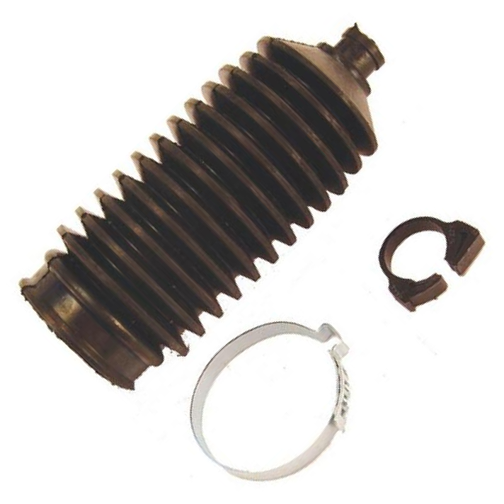 Kit de Coifas da Caixa de Direção para Fiat Palio - Kit & Cia - 10137