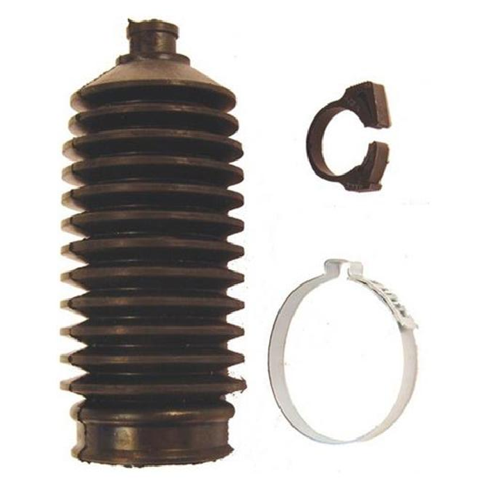 Kit de Coifas da Caixa de Direção para Fiat Palio - Kit & Cia - 10137