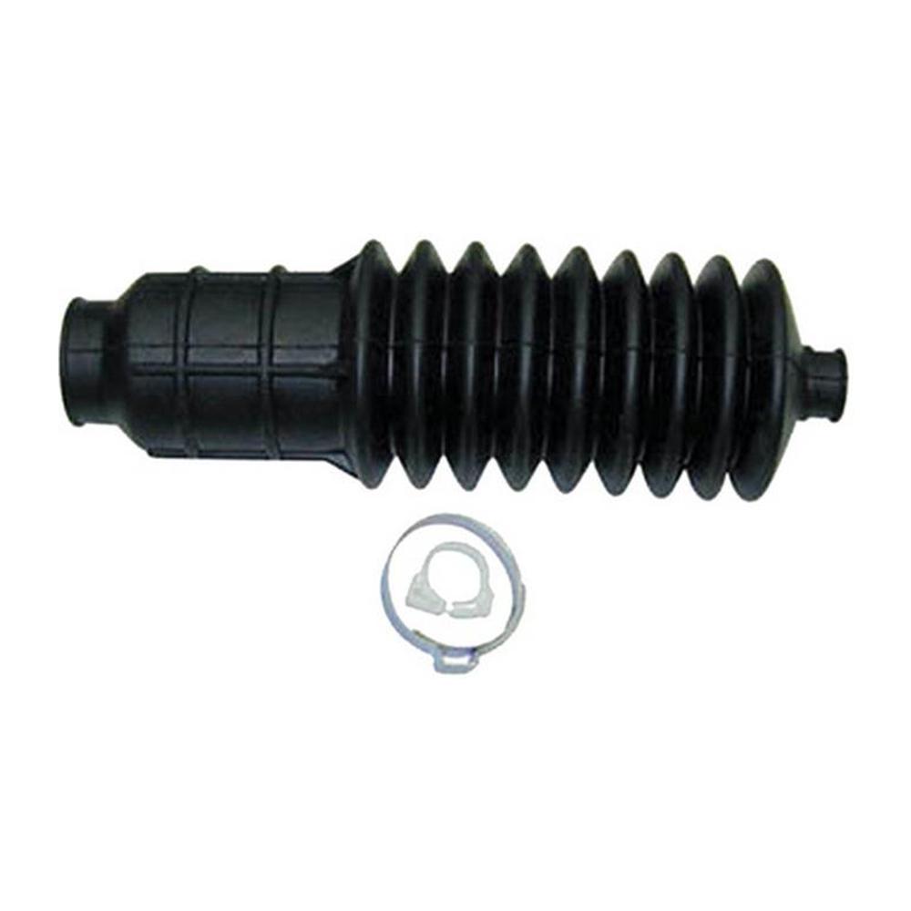 Kit de Coifas da Caixa de Direção Direita para Fiat 147 e Uno - Kit & Cia - 10135