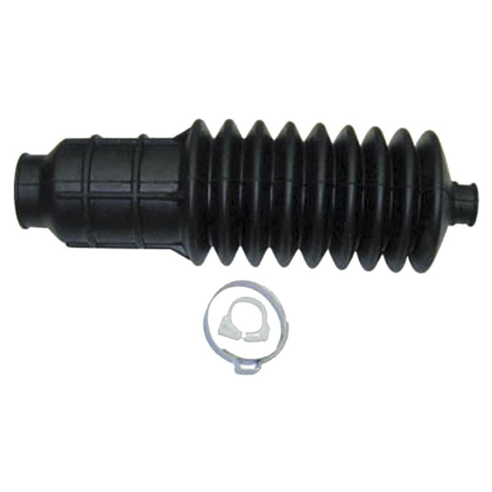Kit de Coifas da Caixa de Direção Direita para Fiat 147 e Uno - Kit & Cia - 10135