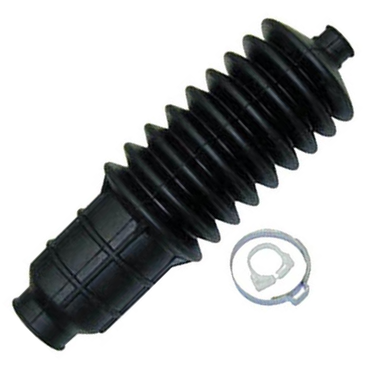 Kit de Coifas da Caixa de Direção Direita para Fiat 147 e Uno - Kit & Cia - 10135