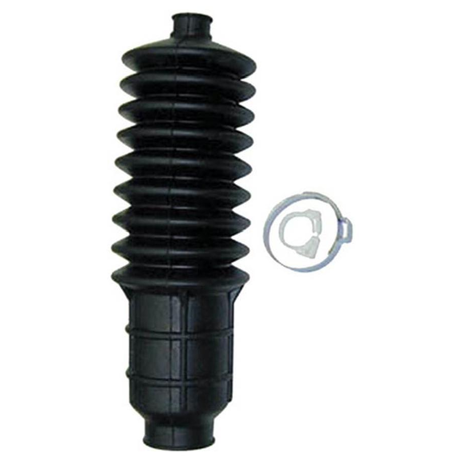 Kit de Coifas da Caixa de Direção Direita para Fiat 147 e Uno - Kit & Cia - 10135