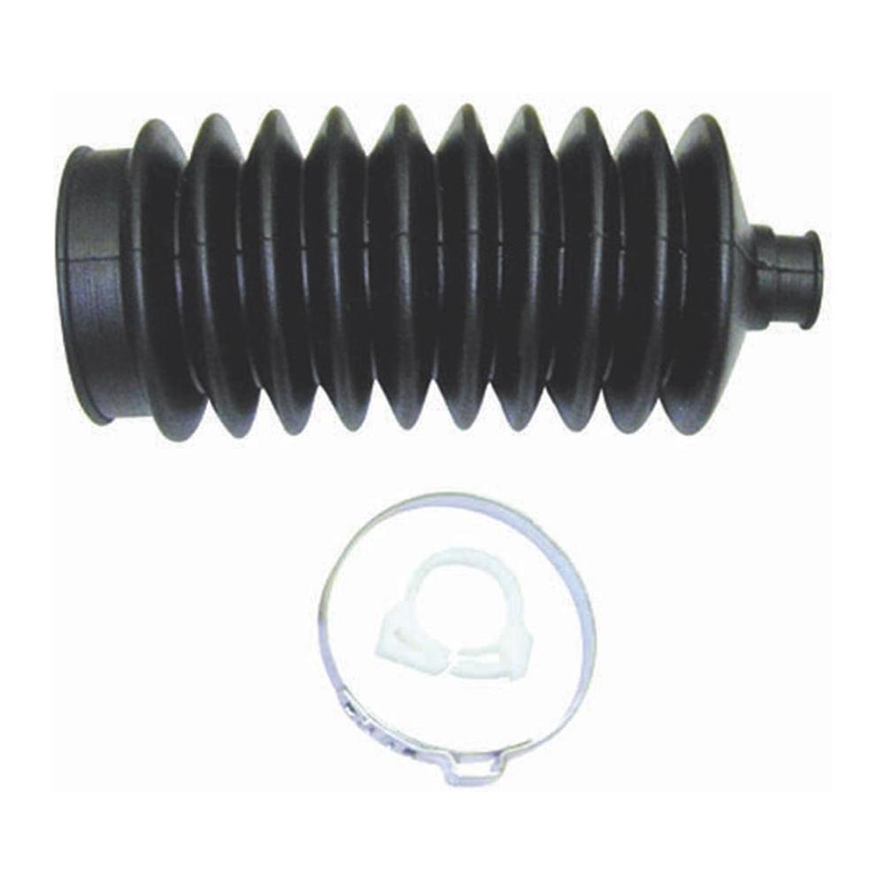 Kit de Coifas da Caixa de Direção para Fiat Tempra e Tempra SW - Kit & Cia - 10480