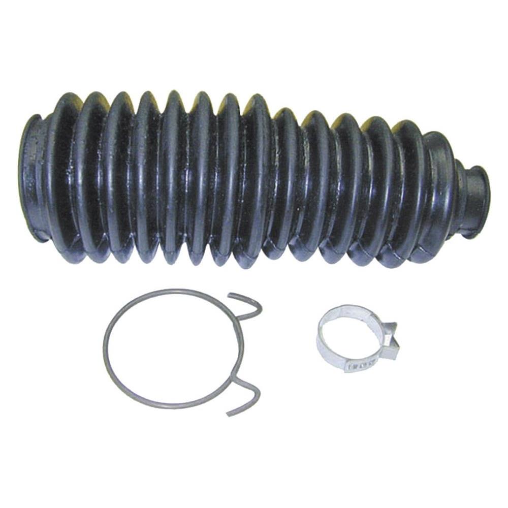 Kit de Coifas da Caixa de Direção para Chevrolet Chevette e Chevette Hatch - Kit & Cia - 30175
