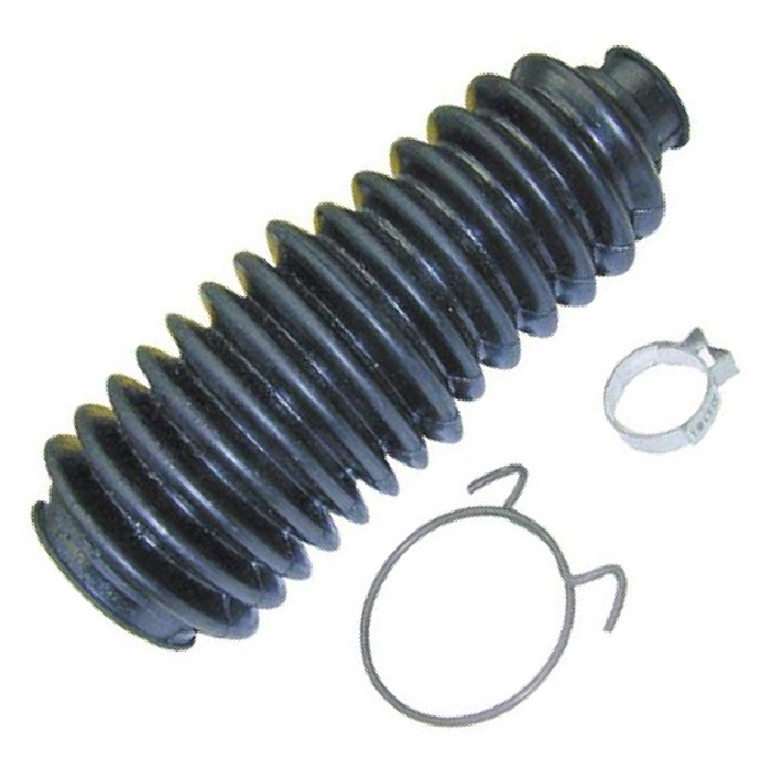 Kit de Coifas da Caixa de Direção para Chevrolet Chevette e Chevette Hatch - Kit & Cia - 30175