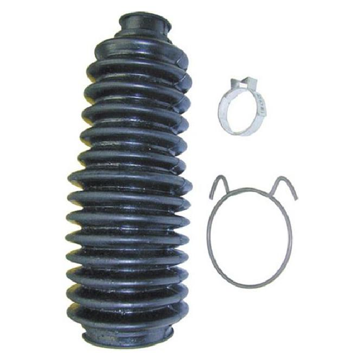Kit de Coifas da Caixa de Direção para Chevrolet Chevette e Chevette Hatch - Kit & Cia - 30175