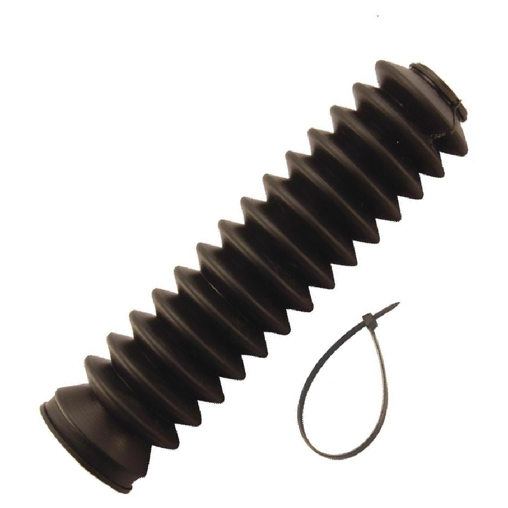 Kit de Coifas da Caixa de Direção para Volkswagen Gol e Santana - Kit & Cia - 40232