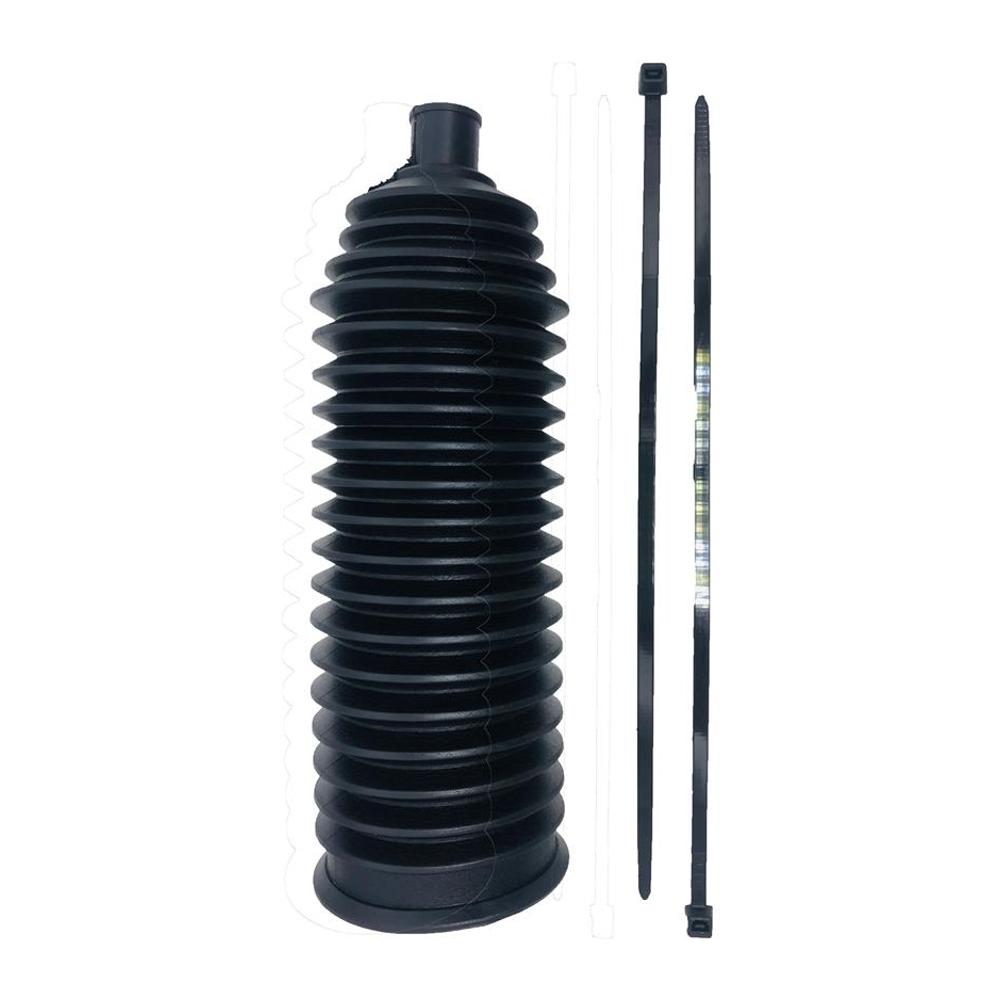 Kit de Coifas da Caixa de Direção para Nissan Sentra e Tiida - Advance - AKD1006
