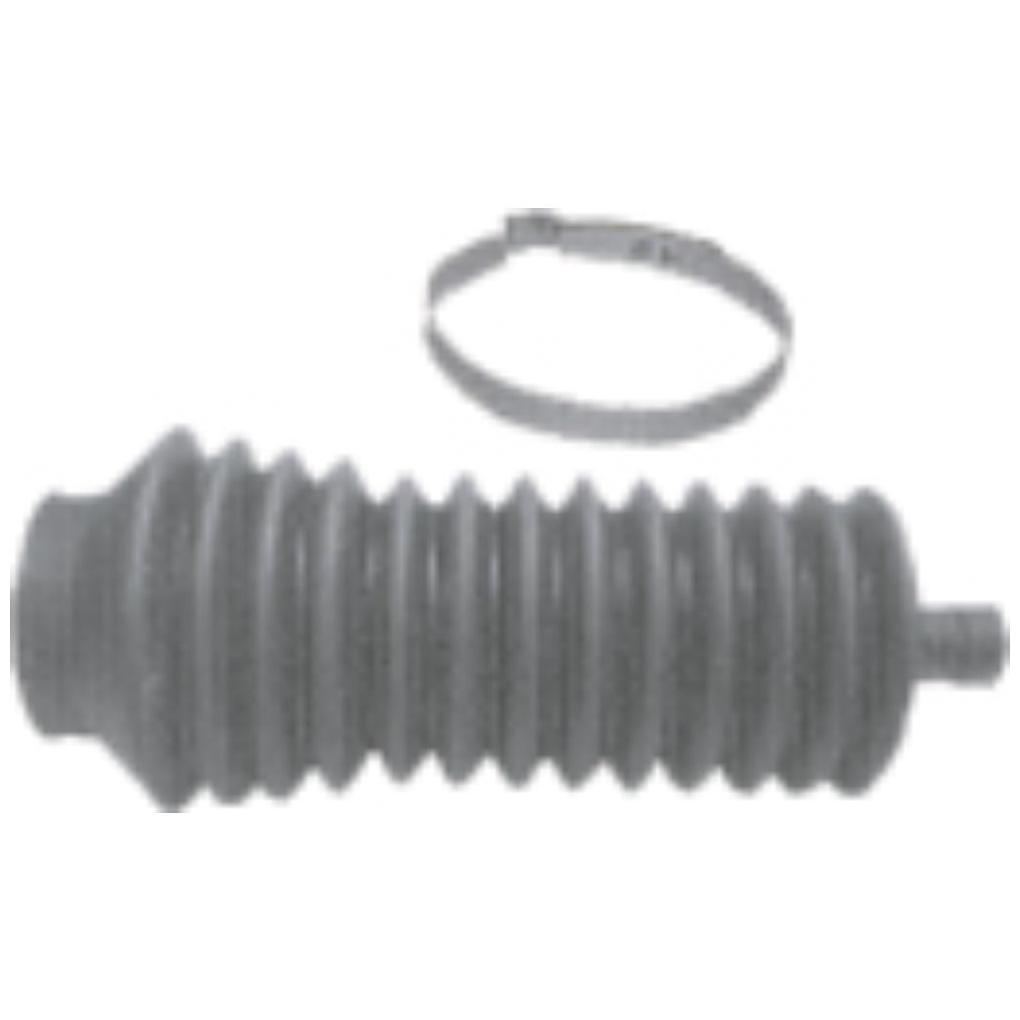 Kit de Coifas da Caixa de Direção para Citroen Berlingo e Renault CLIO - Advance - AKD50150
