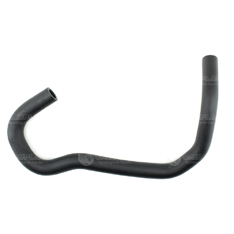 Mangueira de Ar do Motor para Chevrolet Celta e Prisma - Cauplas - 13460