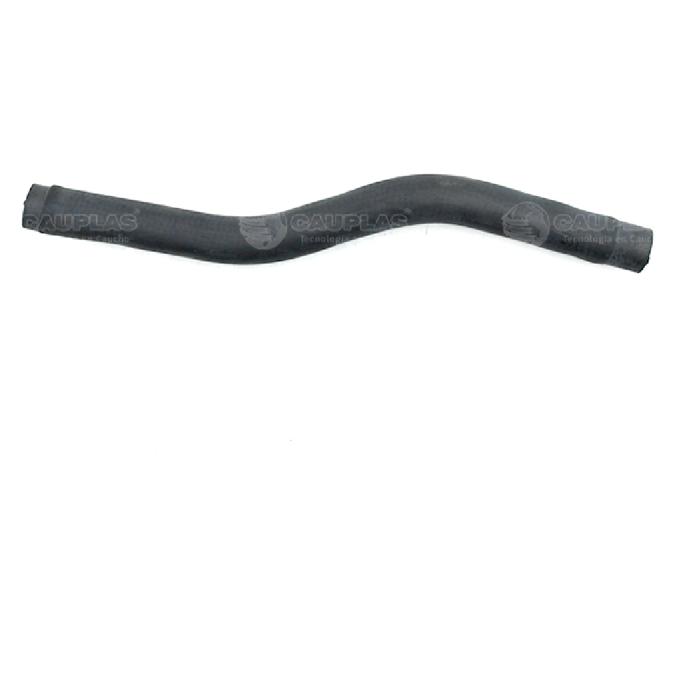 Mangueira de Ar do Motor para Volkswagen Gol - Cauplas - 3458