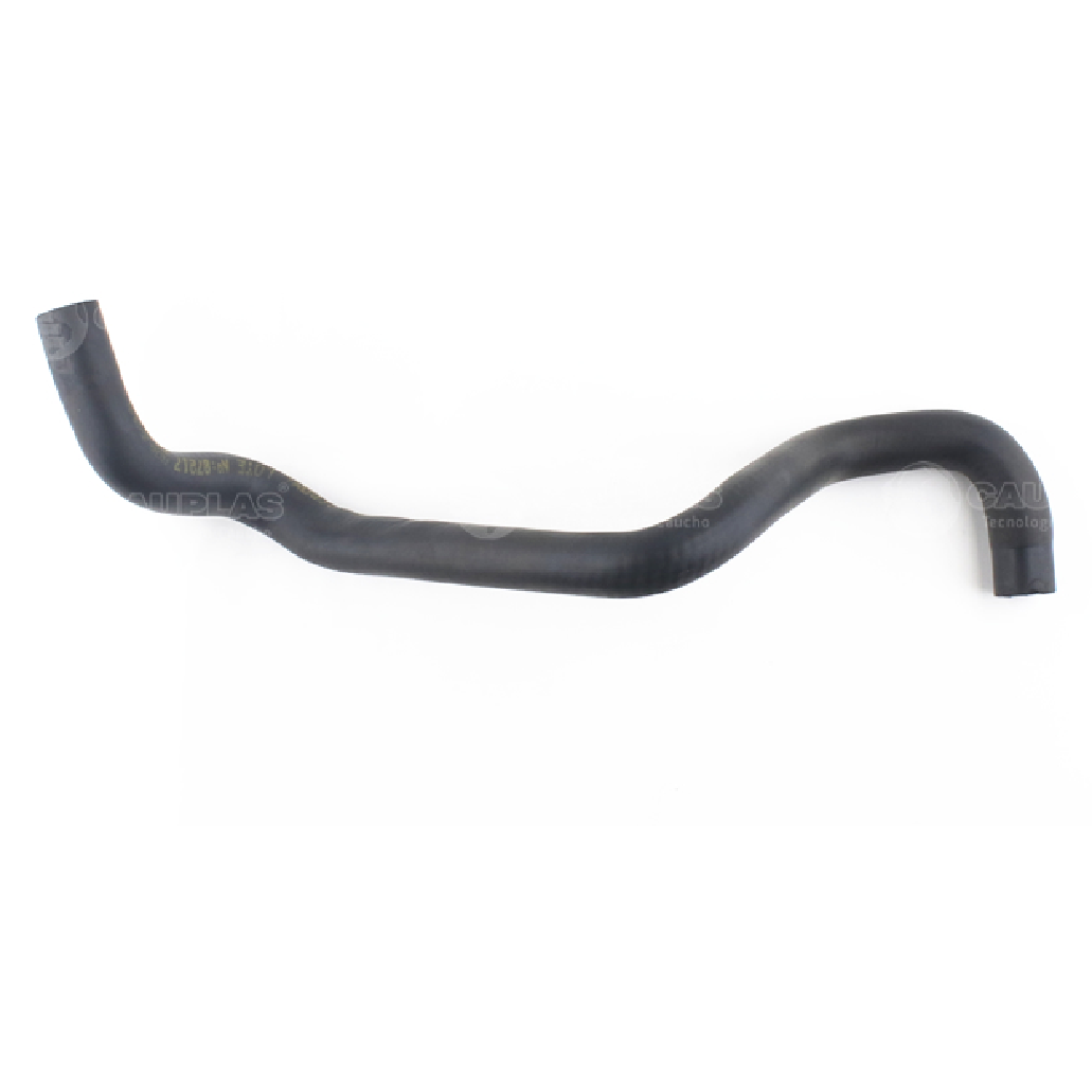 Mangueira de Ar do Motor para Ford Escort - Cauplas - 4073