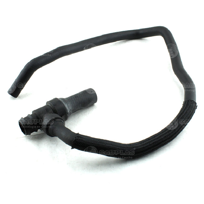 Mangueira de Ar do Motor para Renault Fluence - Cauplas - 6824