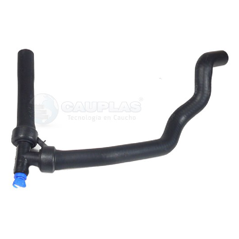 Mangueira de Ar do Motor para Fiat Doblo - Cauplas - 8663