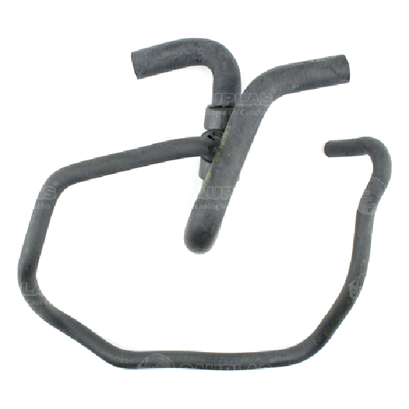 Mangueira de Ar do Motor para Fiat Palio e Siena - Cauplas - 908665