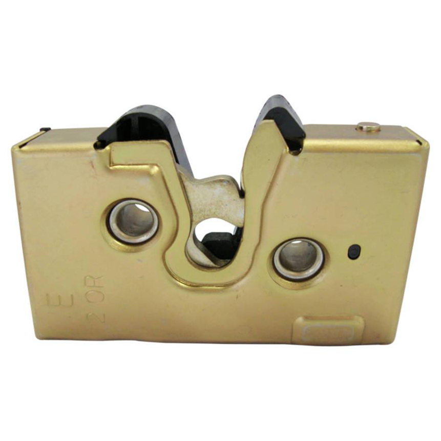 Fechadura da Porta Diateira Esquerda para Volkswagen Gol - ORI - 1099