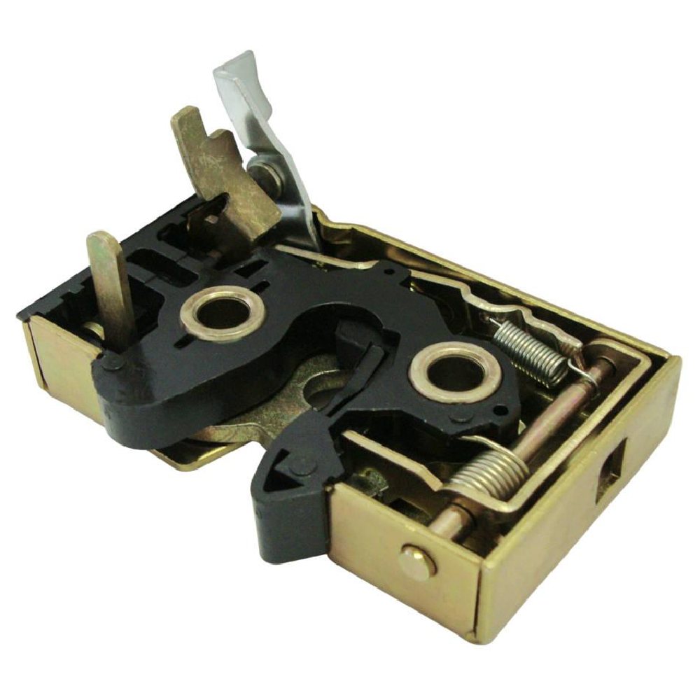 Fechadura da Porta Diateira Esquerda para Volkswagen Gol - ORI - 1099