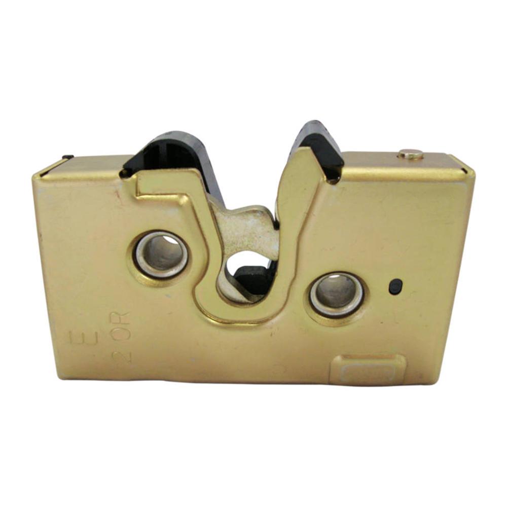 Fechadura da Porta Diateira Esquerda para Volkswagen Santana - ORI - 1101
