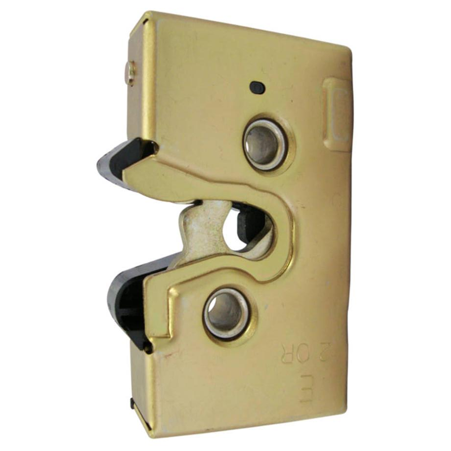 Fechadura da Porta Diateira Esquerda para Volkswagen Santana - ORI - 1101