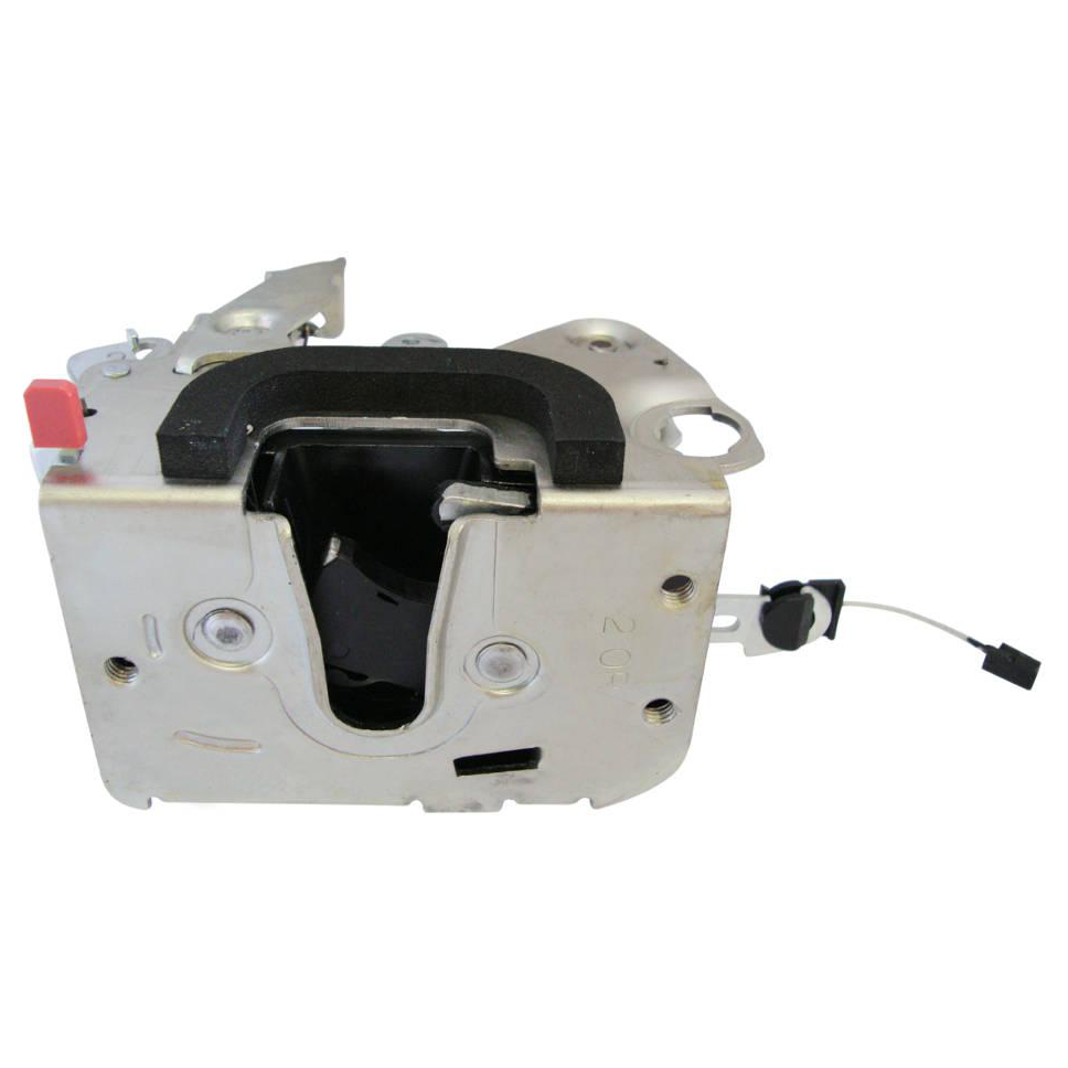 Fechadura Traseira Direita para Volkswagen Crossfox e FOX - ORI - 1172