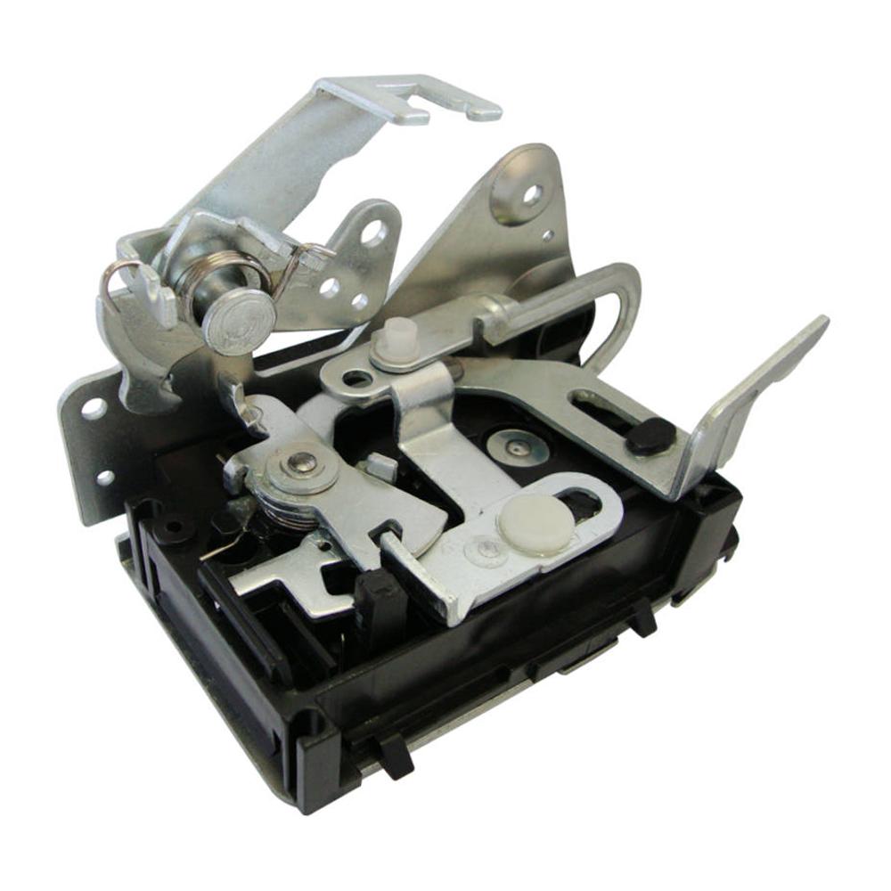 Fechadura da Porta Diateira Esquerda para Volkswagen Gol - ORI - 1175