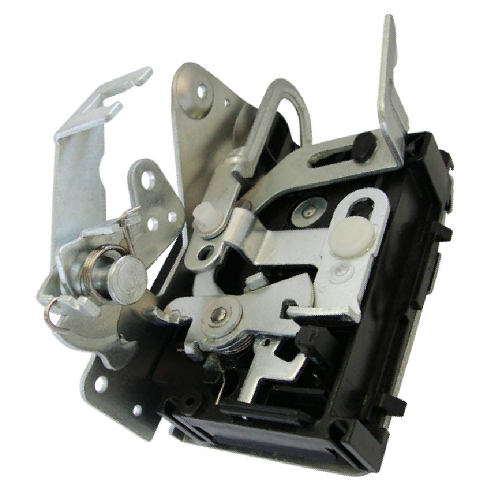Fechadura da Porta Diateira Esquerda para Volkswagen Gol - ORI - 1175