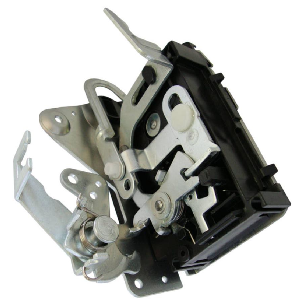 Fechadura da Porta Diateira Esquerda para Volkswagen Gol - ORI - 1175
