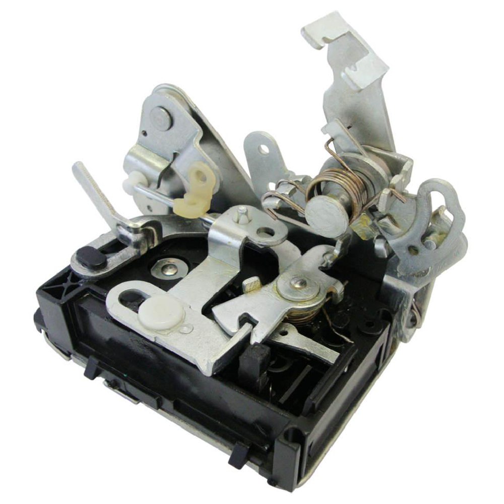 Fechadura Traseira Direita para Volkswagen Gol - ORI - 1176