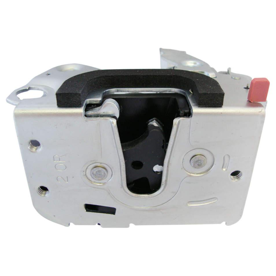 Fechadura da Porta Traseira Esquerda para Volkswagen Gol - ORI - 1177