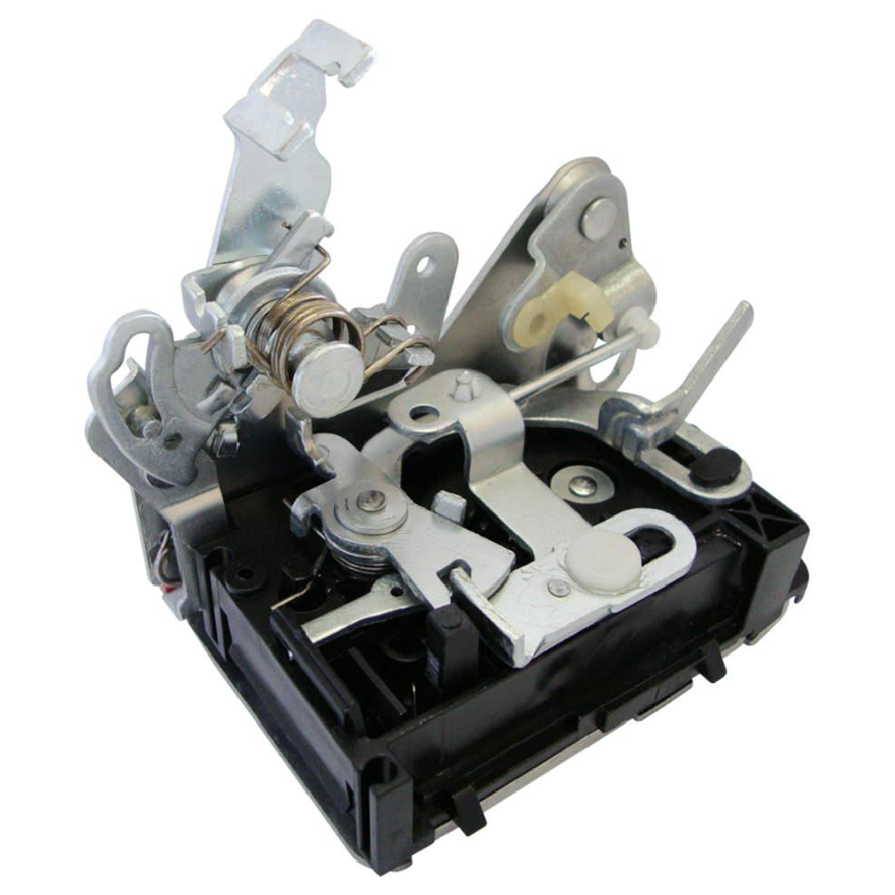 Fechadura da Porta Traseira Esquerda para Volkswagen Gol - ORI - 1177