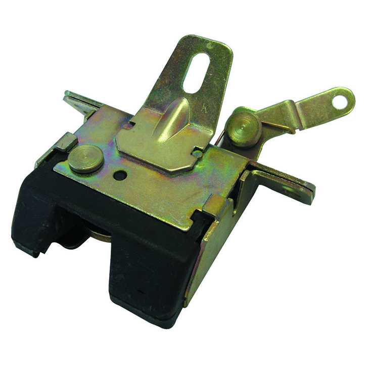 Fechadura do Porta Malas para Chevrolet Astra Hatch e Astra Sedan - ORI - 3026