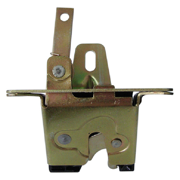 Fechadura do Porta Malas para Chevrolet Corsa Wagon - ORI - 3027