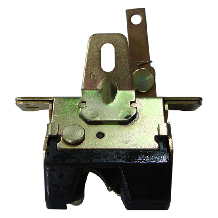 Fechadura do Porta Malas para Chevrolet Corsa Wagon - ORI - 3027