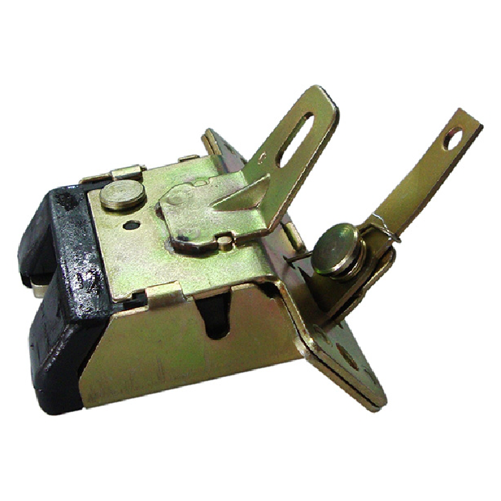 Fechadura do Porta Malas para Chevrolet Corsa Wagon - ORI - 3027