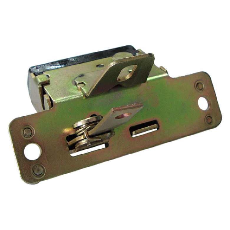 Fechadura do Porta Malas para Chevrolet Corsa Wagon - ORI - 3027