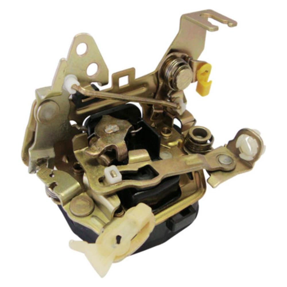 Fechadura da Porta Diateira para Chevrolet Celta - ORI - 3055
