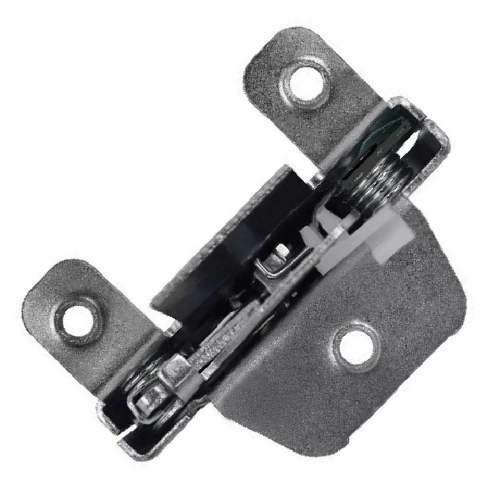 Fechadura da Porta Traseira Esquerda - ORI - 3082