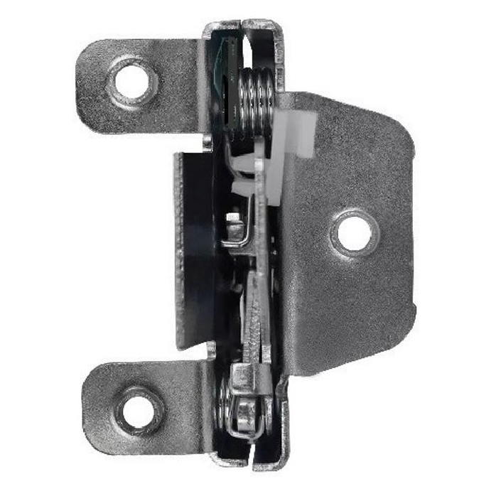 Fechadura da Porta Traseira Esquerda - ORI - 3082