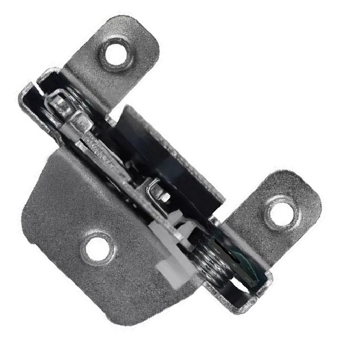 Fechadura da Porta Traseira Esquerda - ORI - 3082