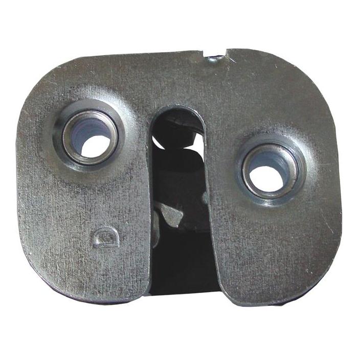 Fechadura da Porta Traseira Direita - ORI - 4002