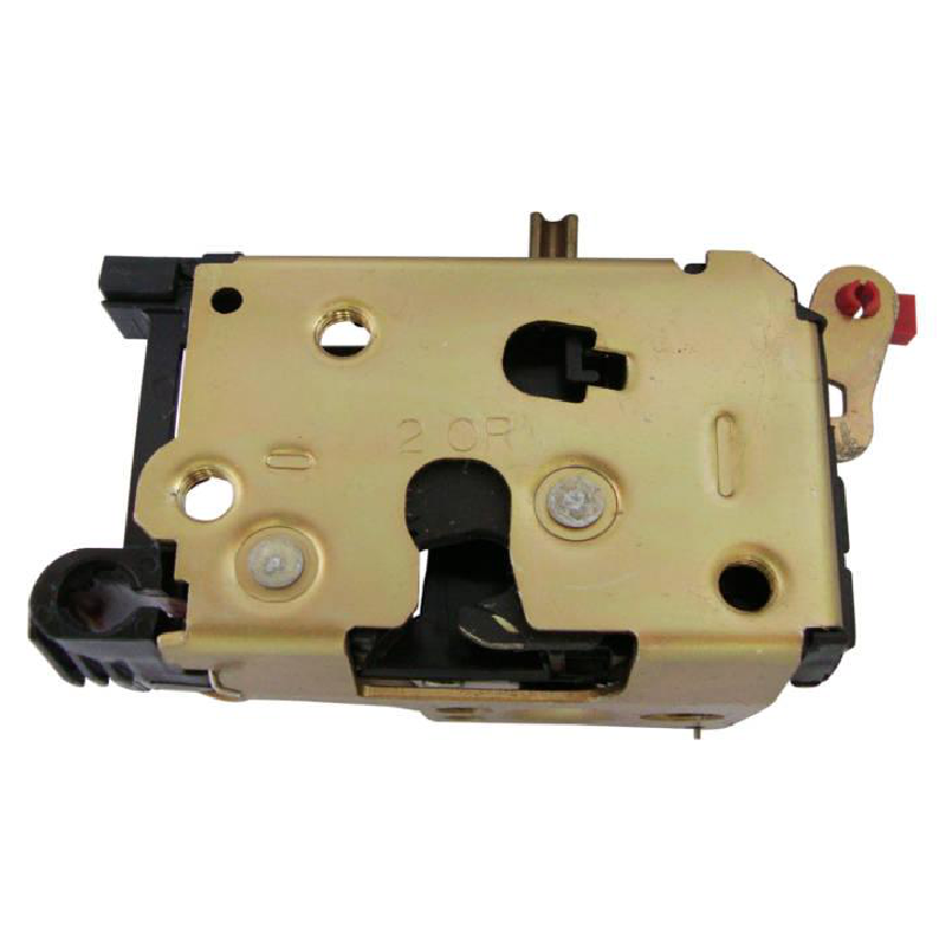 Fechadura da Porta Diateira Esquerda para Fiat Palio - ORI - 4053