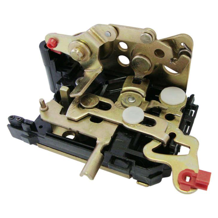 Fechadura da Porta Diateira Esquerda para Fiat Palio - ORI - 4053