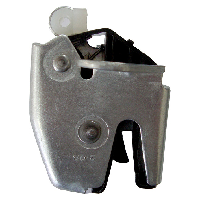 Fechadura da Porta Traseira Direita para Fiat Doblo - ORI - 4084