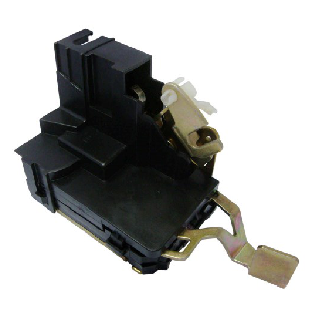 Fechadura da Porta Diateira Esquerda para Fiat Ducato - ORI - 4143